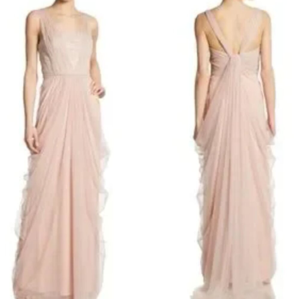Dress by Vera Wang Bridesmaid Dress